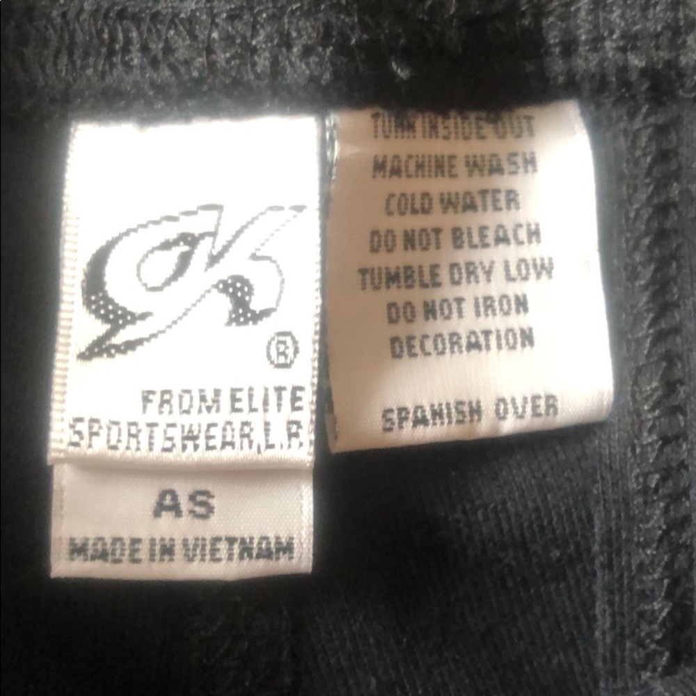Workout pants - Picture 4 of 4
